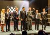 WWE is Piledriving Mercedes-Benz Arena On September 10th, and John Cena Speaks F!@#ING Chinese