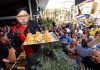Food Review | The Great Leader’s Glorious Eternal Kitchen?