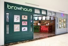 Browhaus & Strip