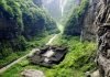 Gouqi Island: The Abandoned Villages