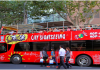shanghai city bus
