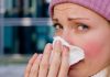 5 Ways to fight the Common Cold