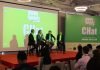 Making Money With WeChat at CHat Shanghai