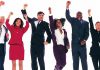 Take Your Career to New Heights
