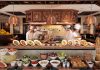 Top 25 Buffet Restaurants in Shanghai