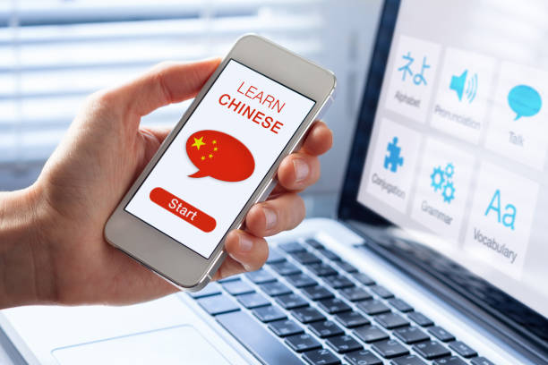 best way to learn Chinese