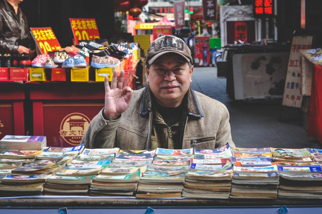 What Languages are Spoken in Shanghai?