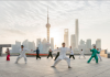 tai chi shanghai