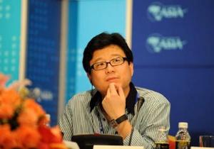 Ding Lei