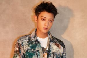 Huang Zitao