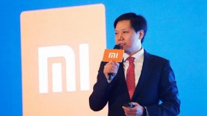 Lei Jun