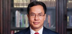 Li Hejun