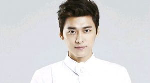 Li Yi Feng