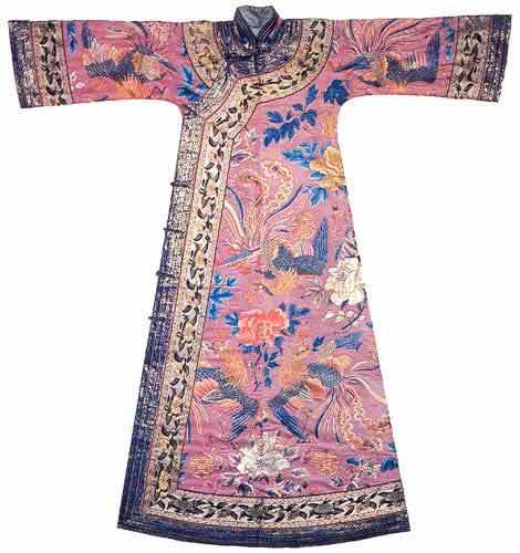 Manchu