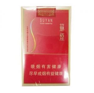 Su yan