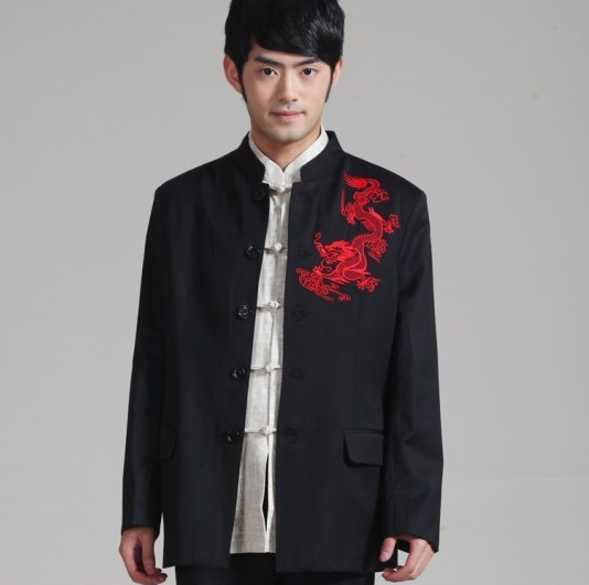Tang suit