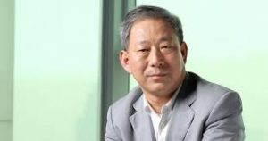 Yan Jiehe