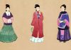 Types of Ancient Chinese Clothing You might want to know chinese tranditional clothes
