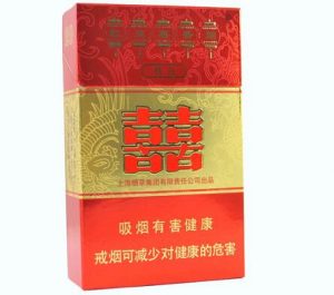 hong shuang xi
