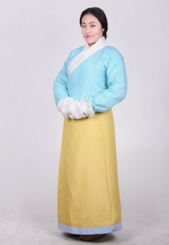 ru qun