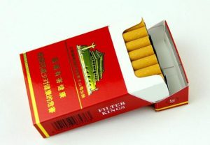 zhong hua
