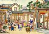 Interesting Things About Ancient China Social Structure ancient china