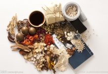 19 Chinese Herbs For Weight Loss china herber