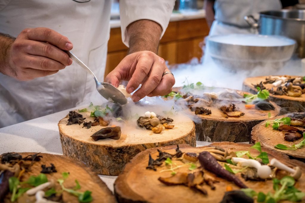 Xintiandi Shanghai: 19 Restaurants You Must Try