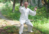qi gong practise