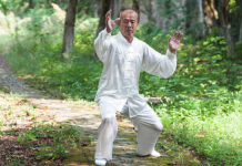 Qigong Certification: All You Need to Know About it qi gong practise