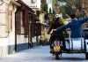 motorcycle sidecar tour