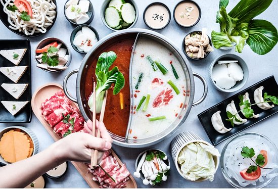 haidilao hot pot