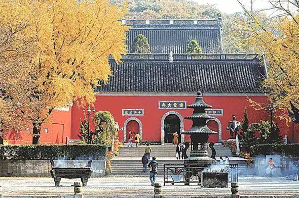 top day trips from shanghai