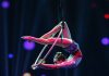 Amazing Acrobats Of Shanghai