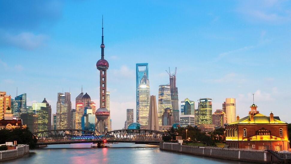 shanghai oriental pearl tower 2