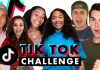 Make Social Media Challenges