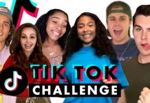 11 Profitable Ideas for Getting Success on TikTok Marketing Make Social Media Challenges