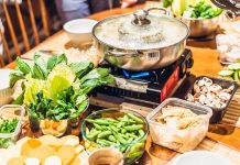 10 Must-Try Hot Pot Restaurants in Shanghai hot-pot-
