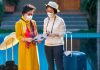 Travel Regulations in Main Cities in China