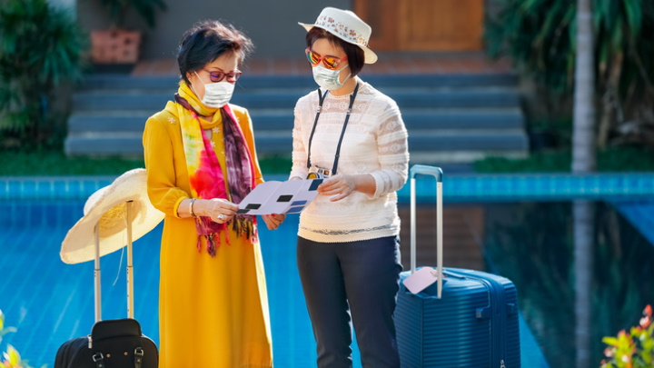 Travel Regulations in Main Cities in China