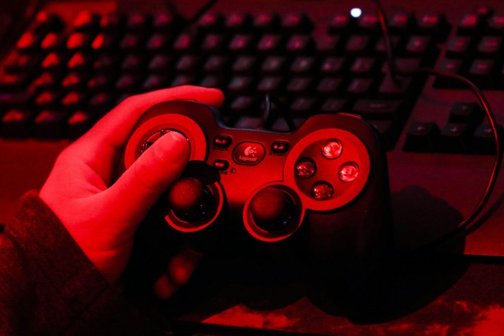 shanghai video games
