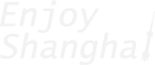 Enjoy Shanghai logo